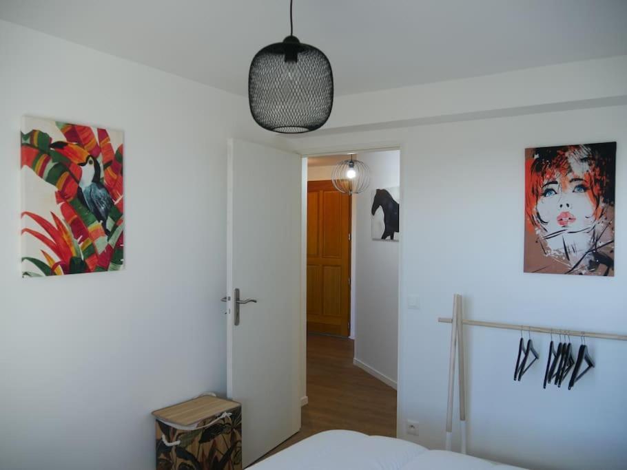 Holiday home Arsav Vue Et Port-Louis