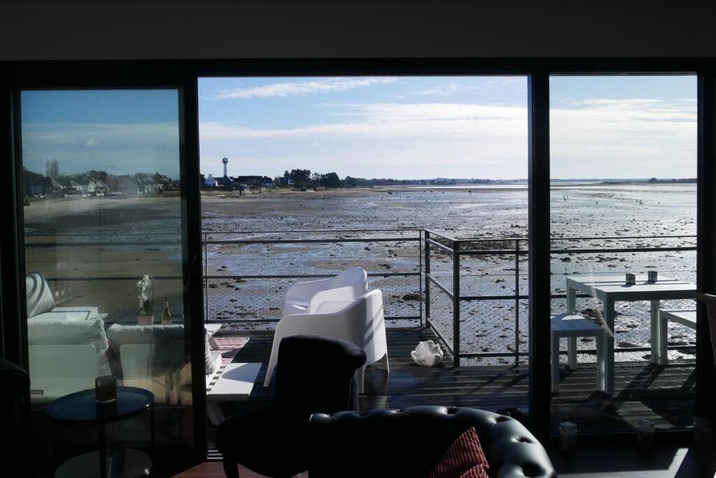 Holiday home Arsav Vue Et Port-Louis