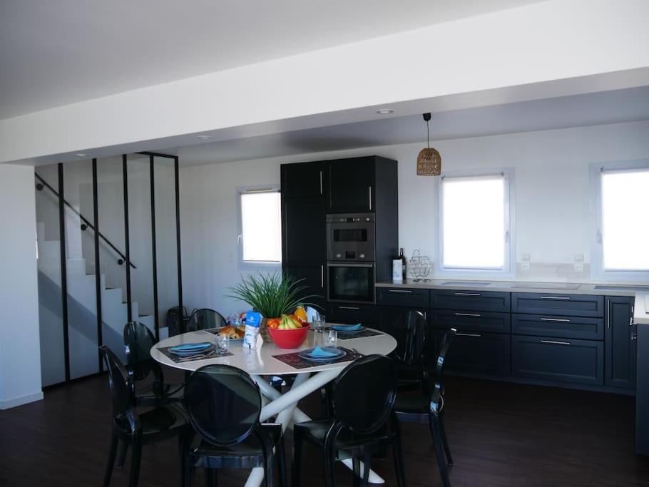 Arsav Vue Et Holiday home *