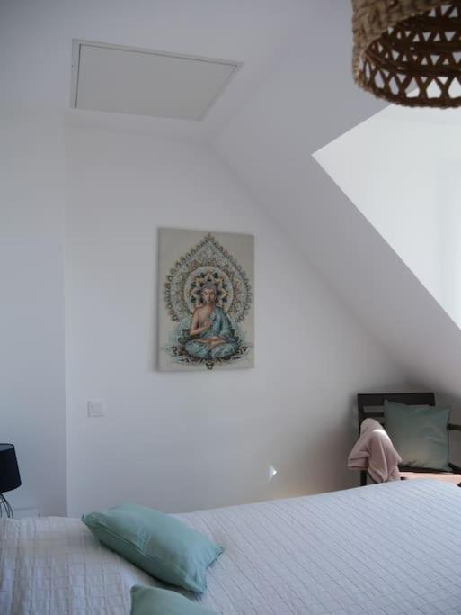Holiday home Arsav Vue Et Port-Louis
