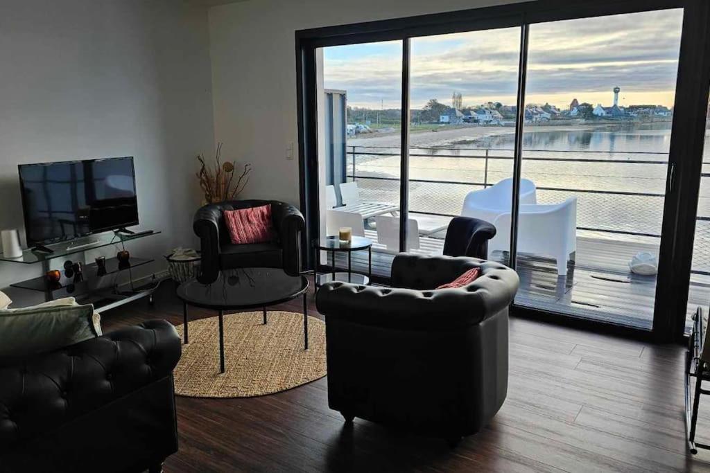 Arsav Vue Et Holiday home Port-Louis