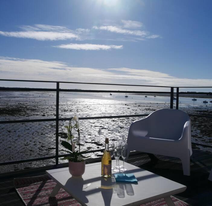 Holiday home Arsav Vue Et Port-Louis